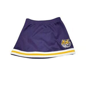 LSU Skirt